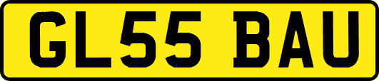 GL55BAU