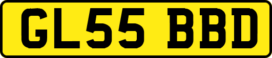 GL55BBD