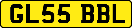 GL55BBL