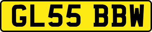 GL55BBW
