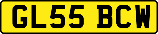 GL55BCW