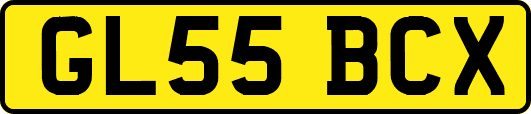 GL55BCX