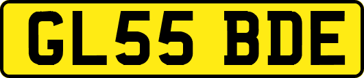 GL55BDE