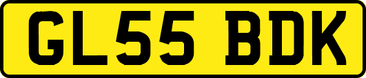 GL55BDK