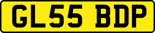 GL55BDP