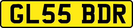GL55BDR