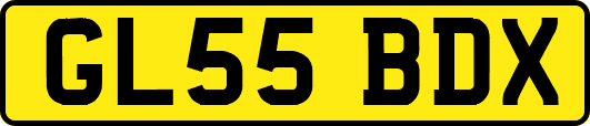 GL55BDX