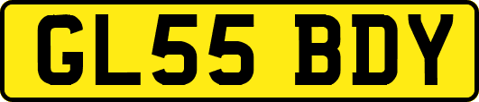 GL55BDY