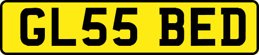 GL55BED
