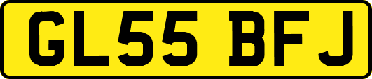 GL55BFJ