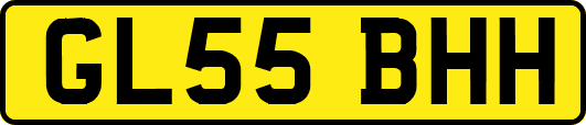 GL55BHH