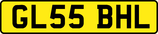 GL55BHL