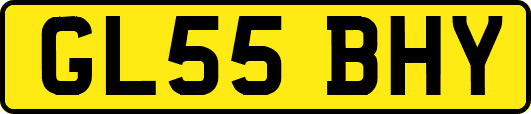 GL55BHY