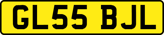 GL55BJL