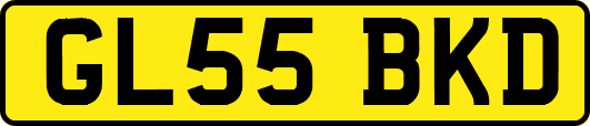 GL55BKD