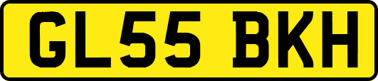 GL55BKH