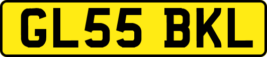 GL55BKL