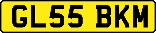 GL55BKM