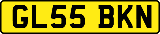GL55BKN