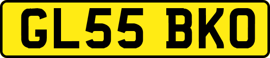 GL55BKO
