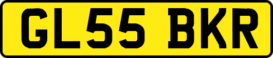 GL55BKR