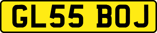 GL55BOJ