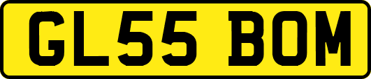 GL55BOM