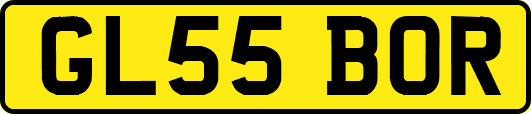 GL55BOR