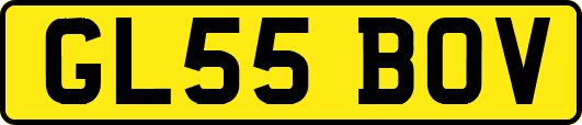 GL55BOV