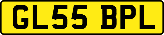 GL55BPL