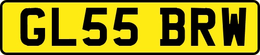 GL55BRW