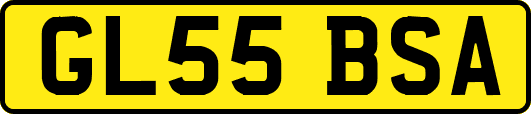 GL55BSA