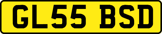 GL55BSD