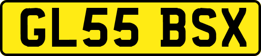 GL55BSX
