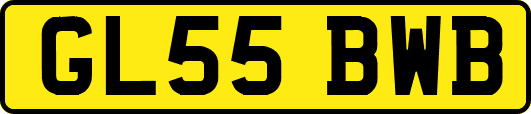 GL55BWB