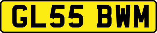 GL55BWM