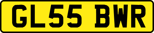 GL55BWR