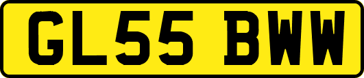 GL55BWW