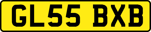 GL55BXB