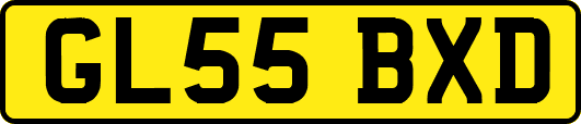 GL55BXD