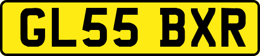GL55BXR