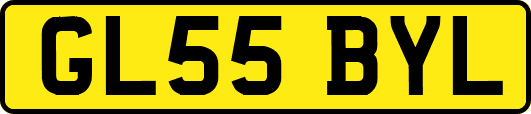 GL55BYL