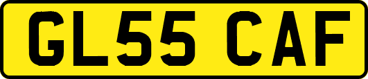 GL55CAF