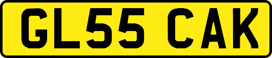GL55CAK