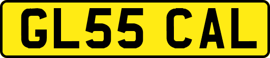 GL55CAL