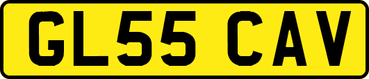 GL55CAV