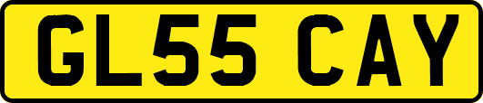 GL55CAY