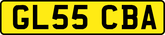 GL55CBA