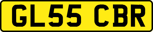 GL55CBR