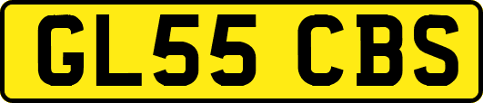GL55CBS